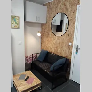 Le Pratik, Commerces Et Lac à Pied Appartement