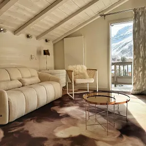 Tsanteleina Val-d'Isere
