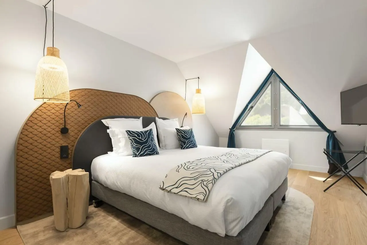 Black Bass Hotel Sévrier Γαλλία